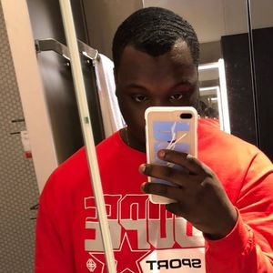 Meet your Posher, Jermaine